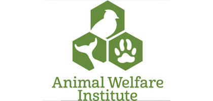 Logo-Animal Welfare Institute